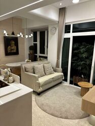 Carlyx Green (D8), Apartment #548479201
